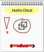 game pic for Maths Cheat